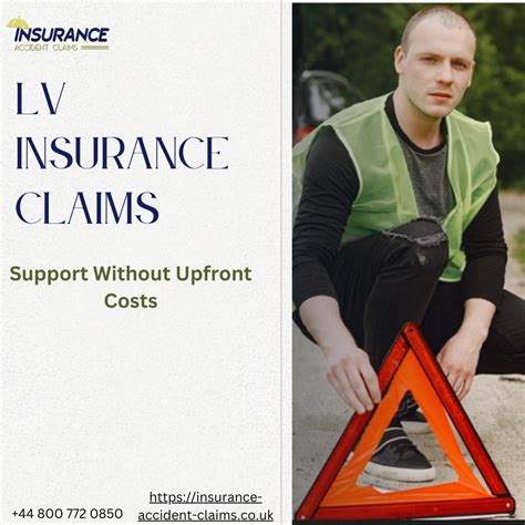 lv insurance claim number.